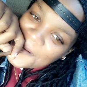 Meet your Posher, Aaliyah